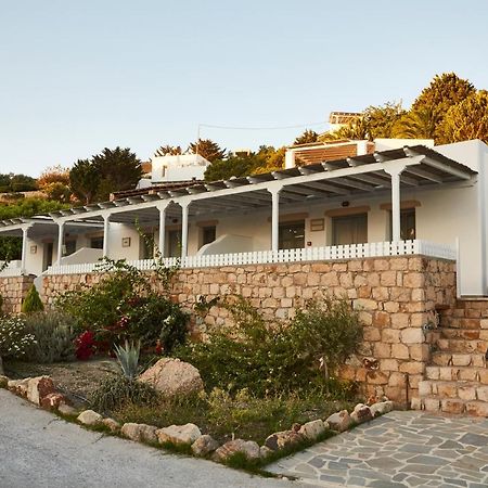 9 Muses Exclusive Apartments Grikos Bay  외부 사진