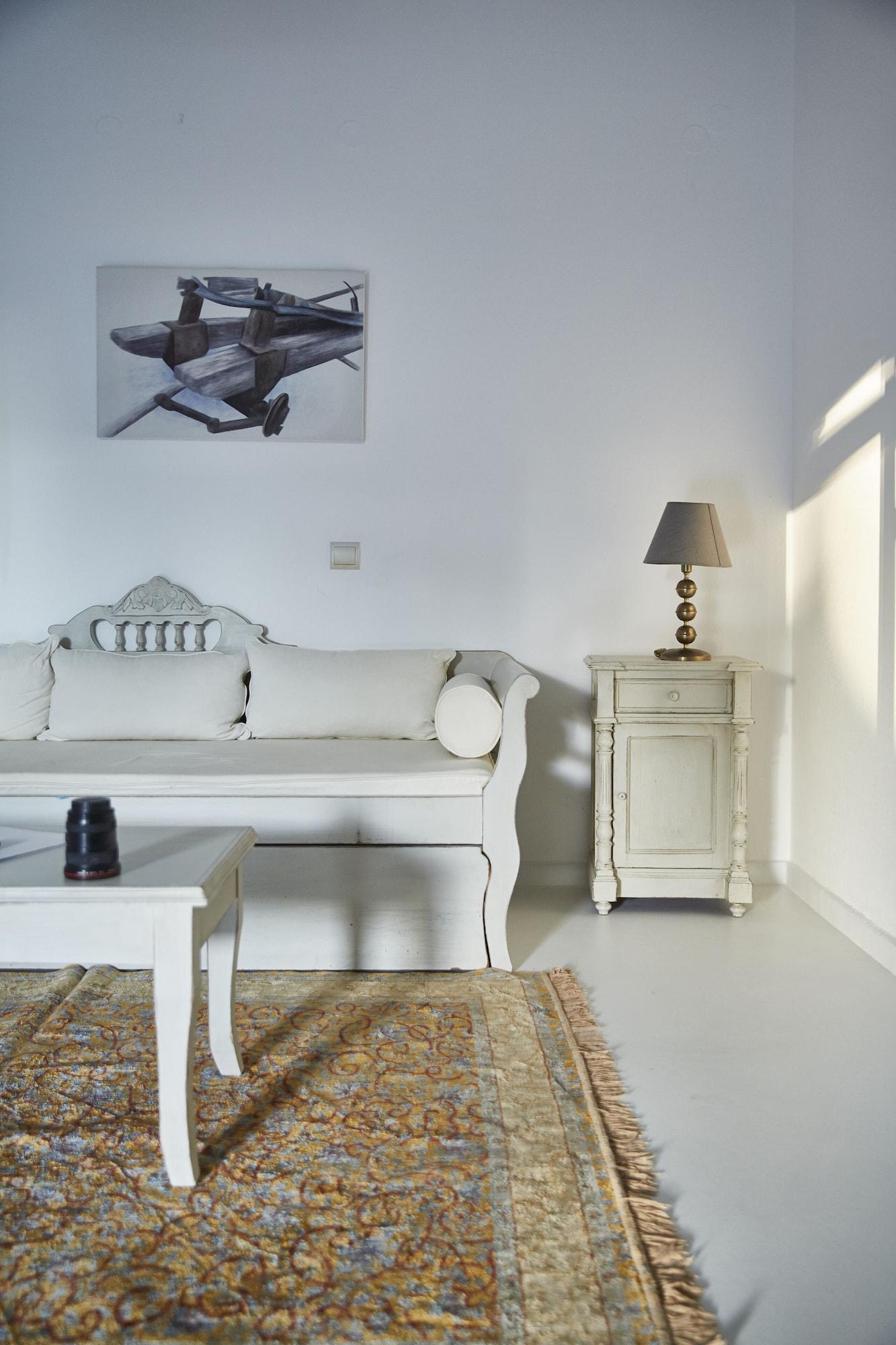 9 Muses Exclusive Apartments Grikos Bay  외부 사진