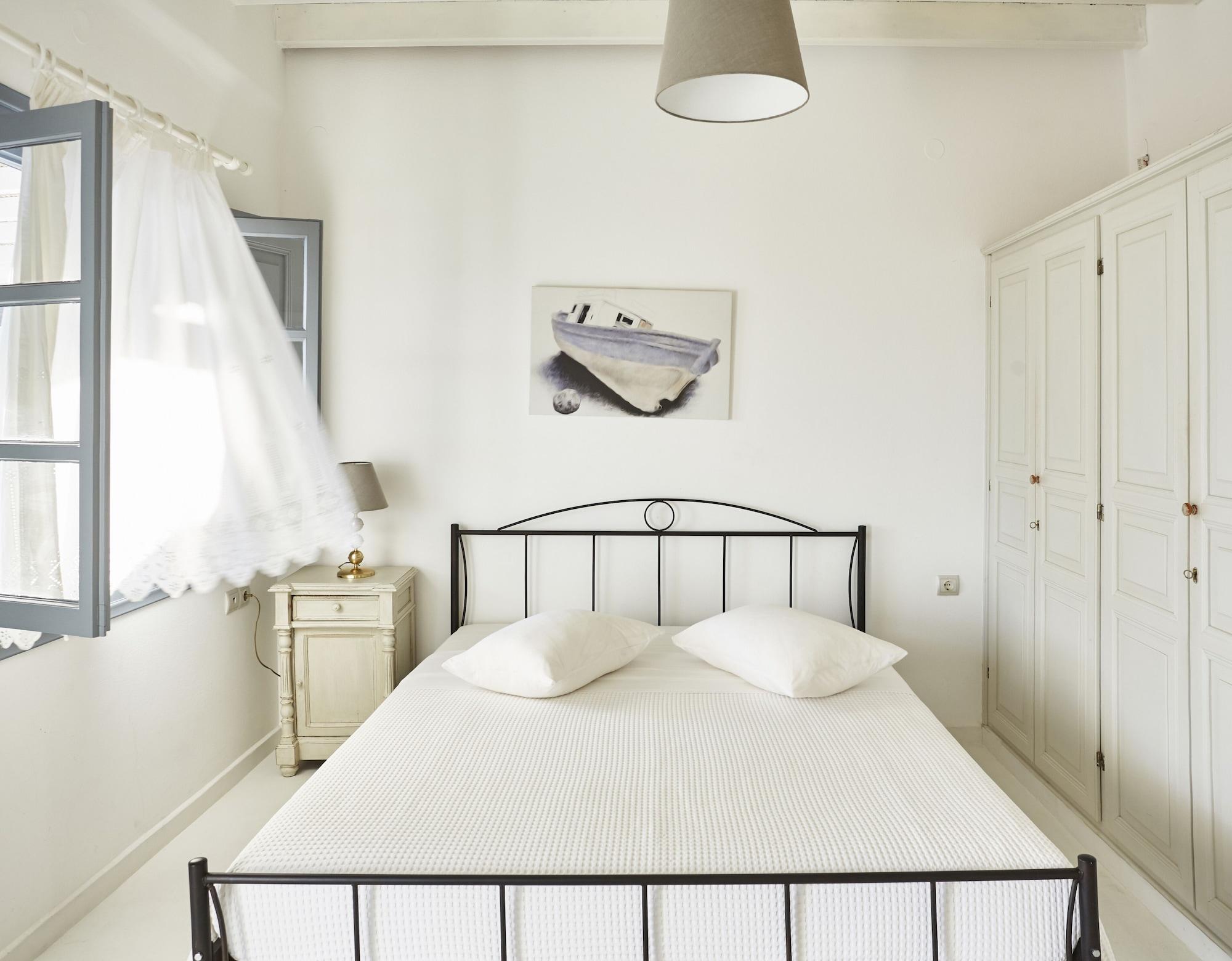 9 Muses Exclusive Apartments Grikos Bay  외부 사진