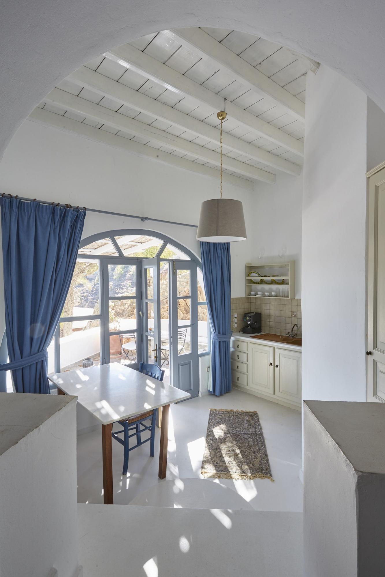 9 Muses Exclusive Apartments Grikos Bay  외부 사진