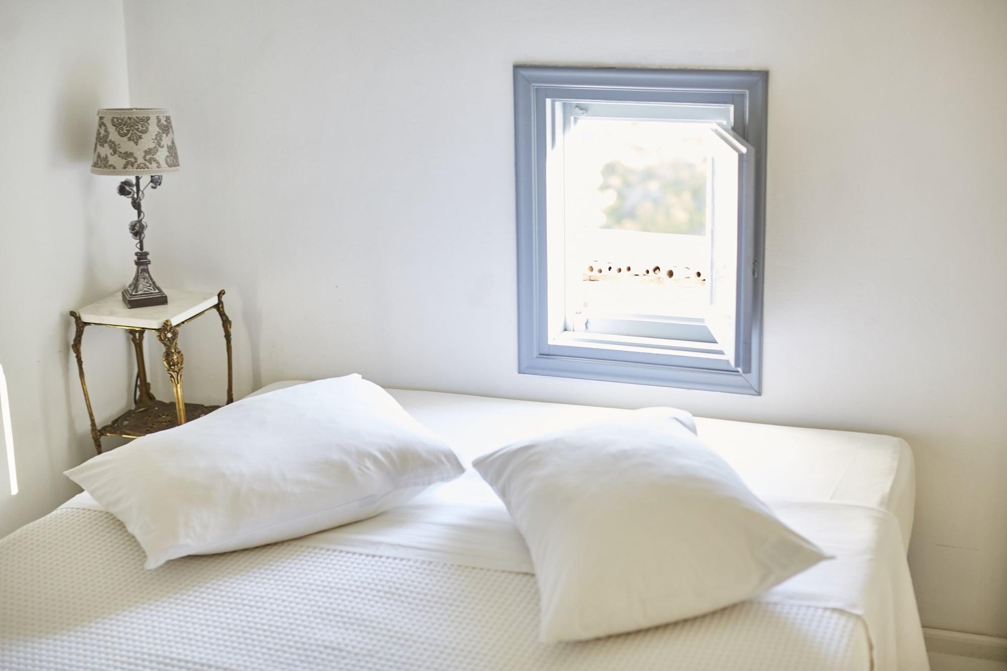 9 Muses Exclusive Apartments Grikos Bay  외부 사진