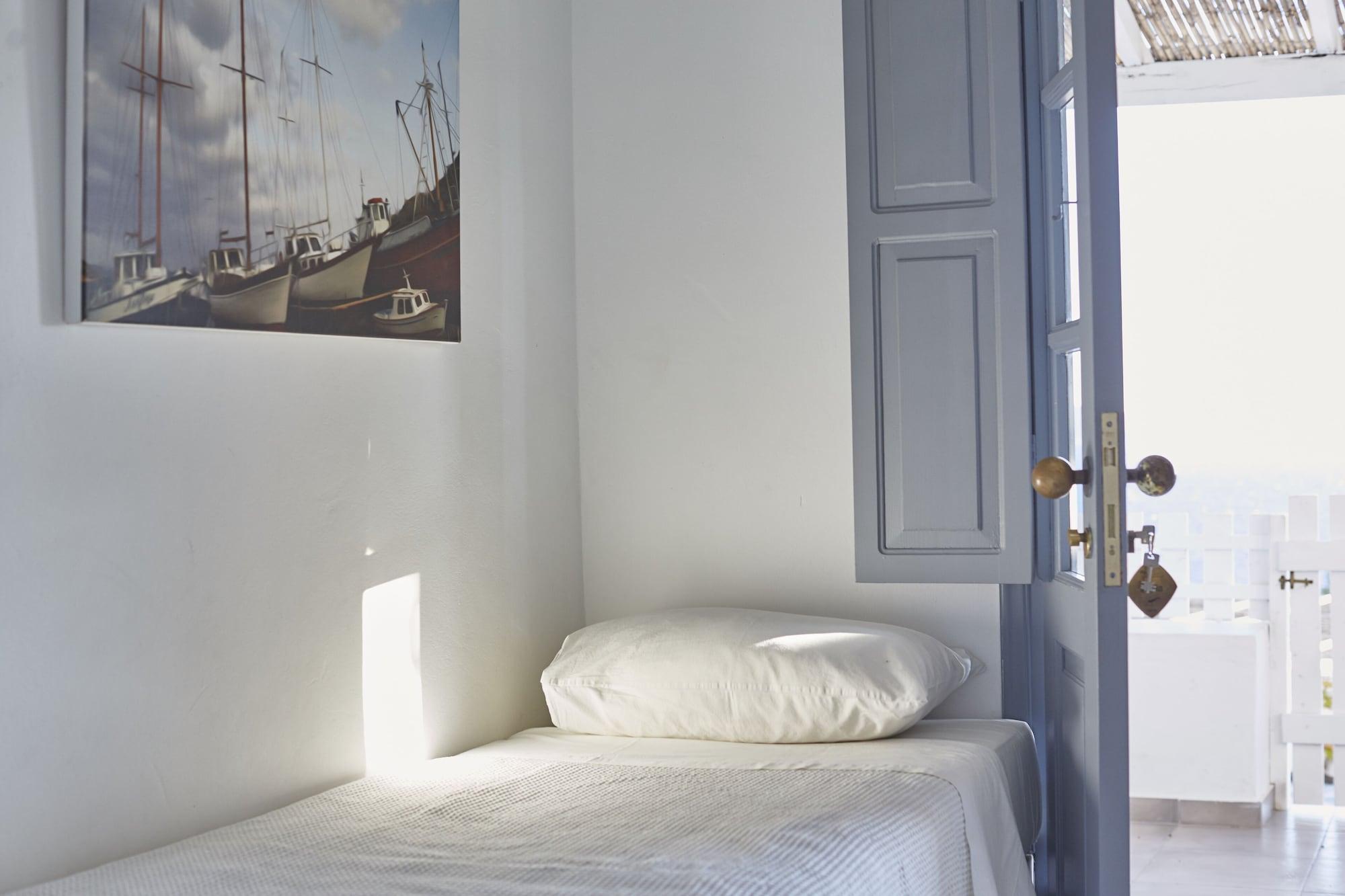 9 Muses Exclusive Apartments Grikos Bay  외부 사진