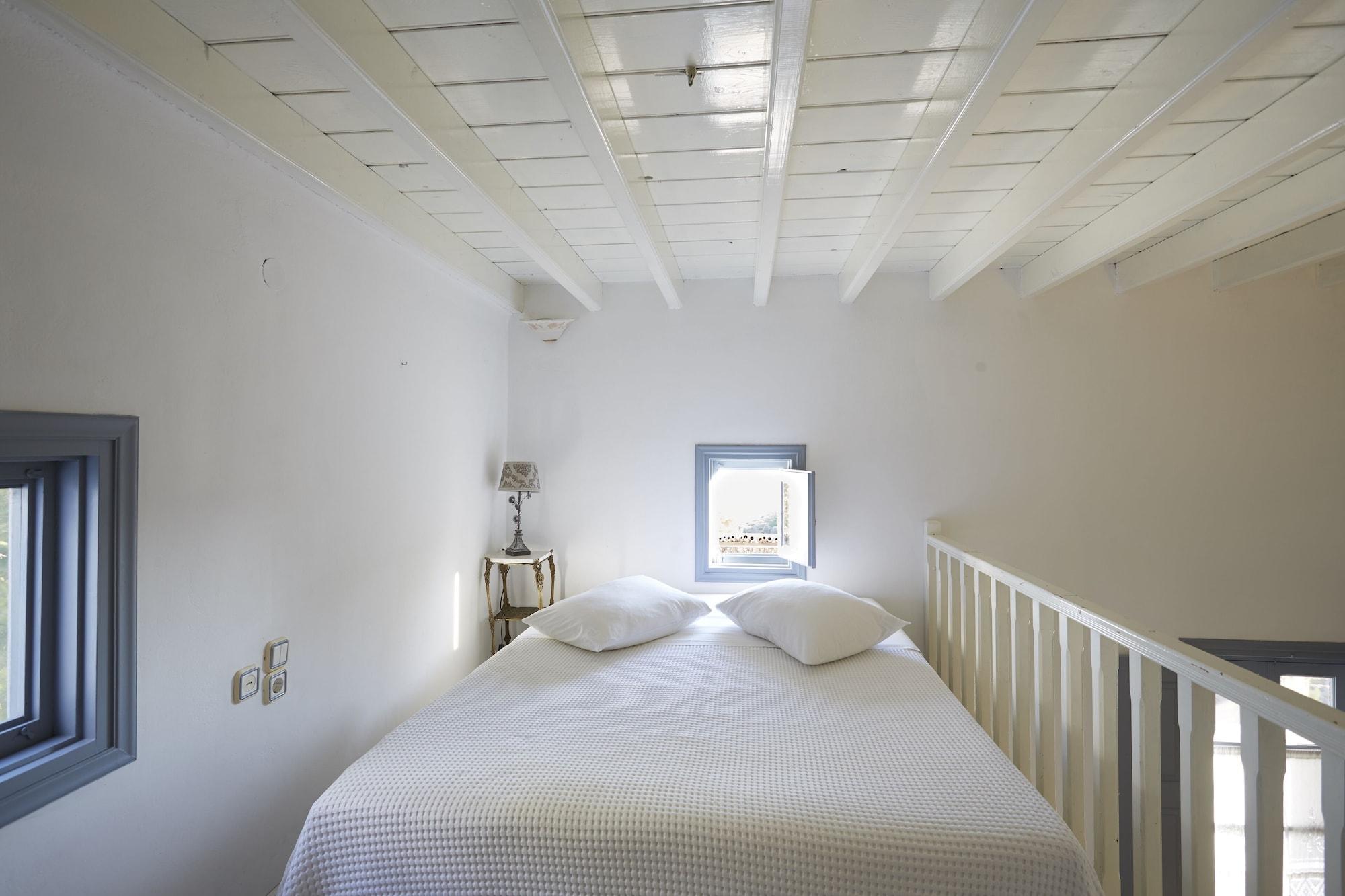 9 Muses Exclusive Apartments Grikos Bay  외부 사진