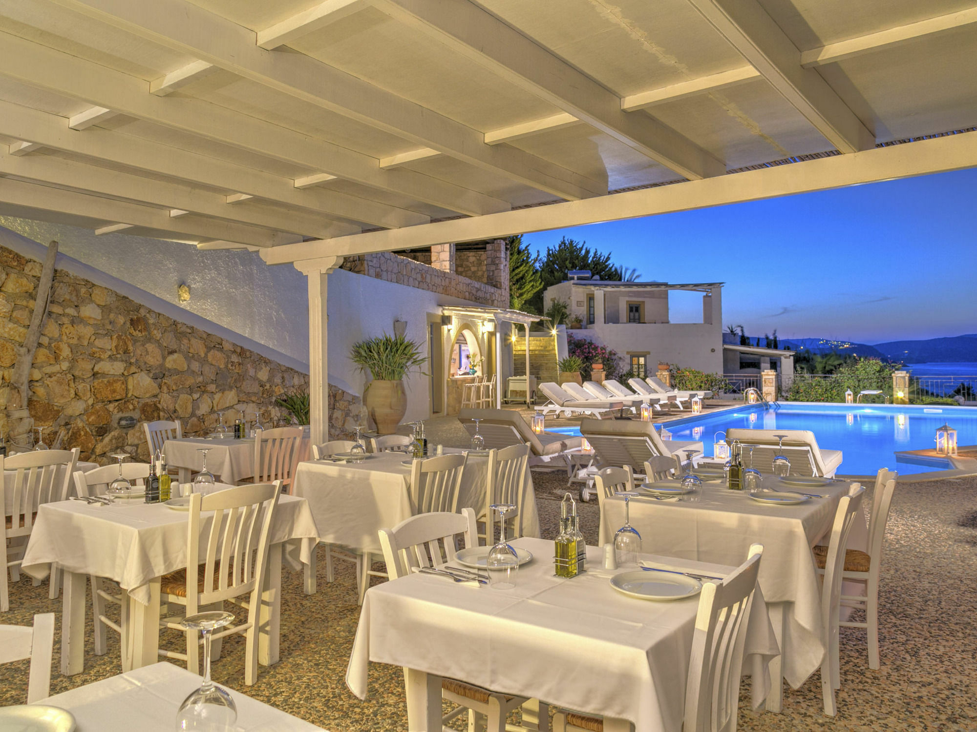 9 Muses Exclusive Apartments Grikos Bay  외부 사진