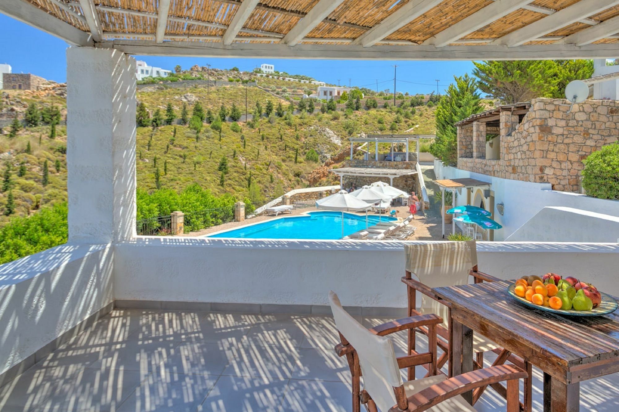 9 Muses Exclusive Apartments Grikos Bay  외부 사진