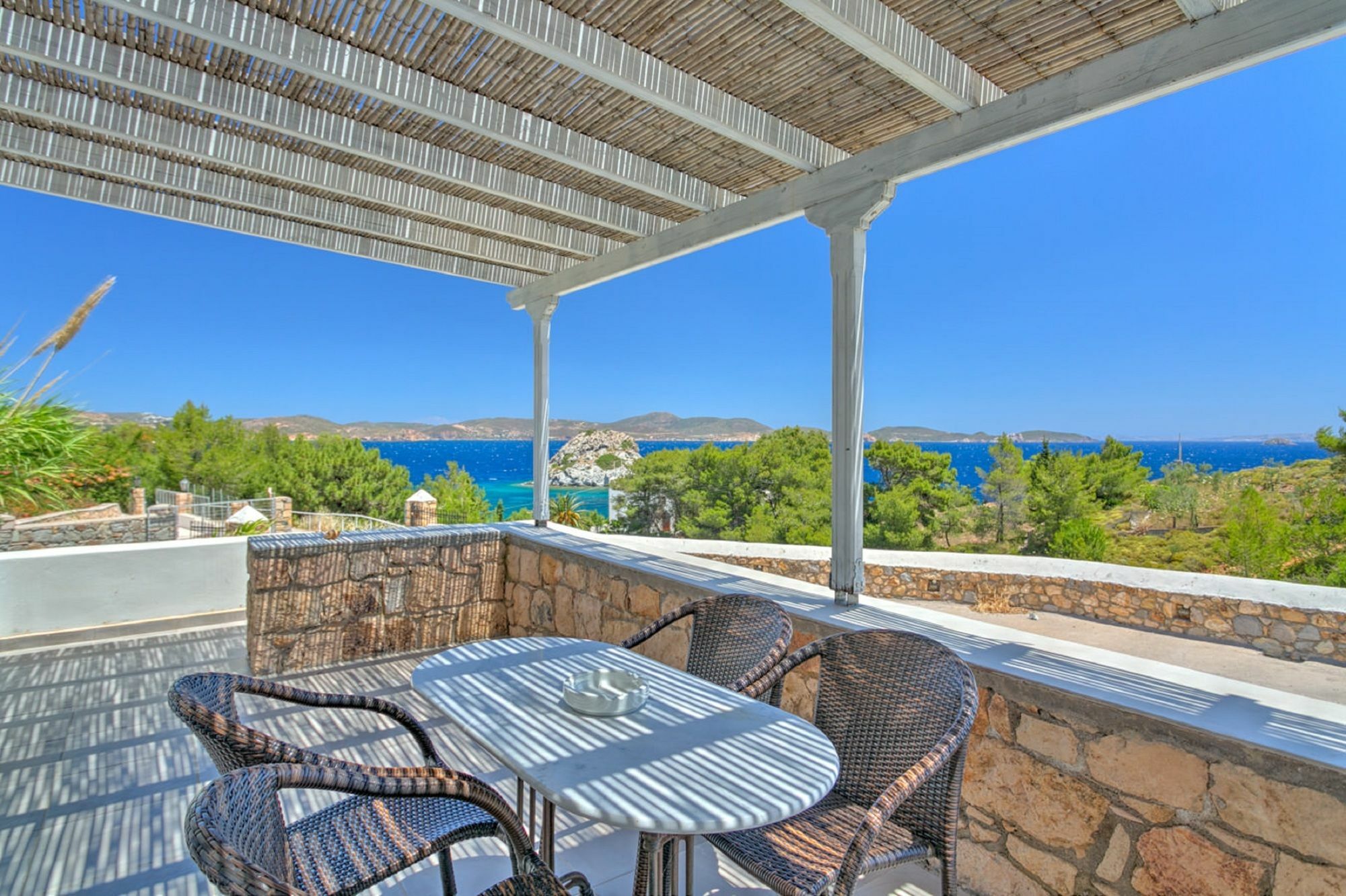 9 Muses Exclusive Apartments Grikos Bay  외부 사진
