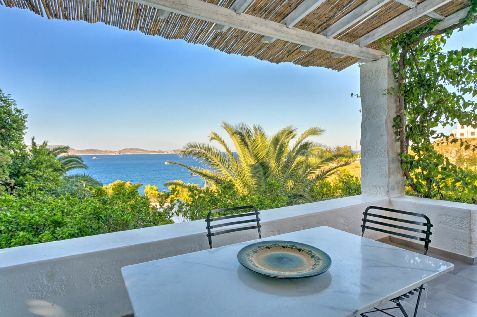 9 Muses Exclusive Apartments Grikos Bay  외부 사진