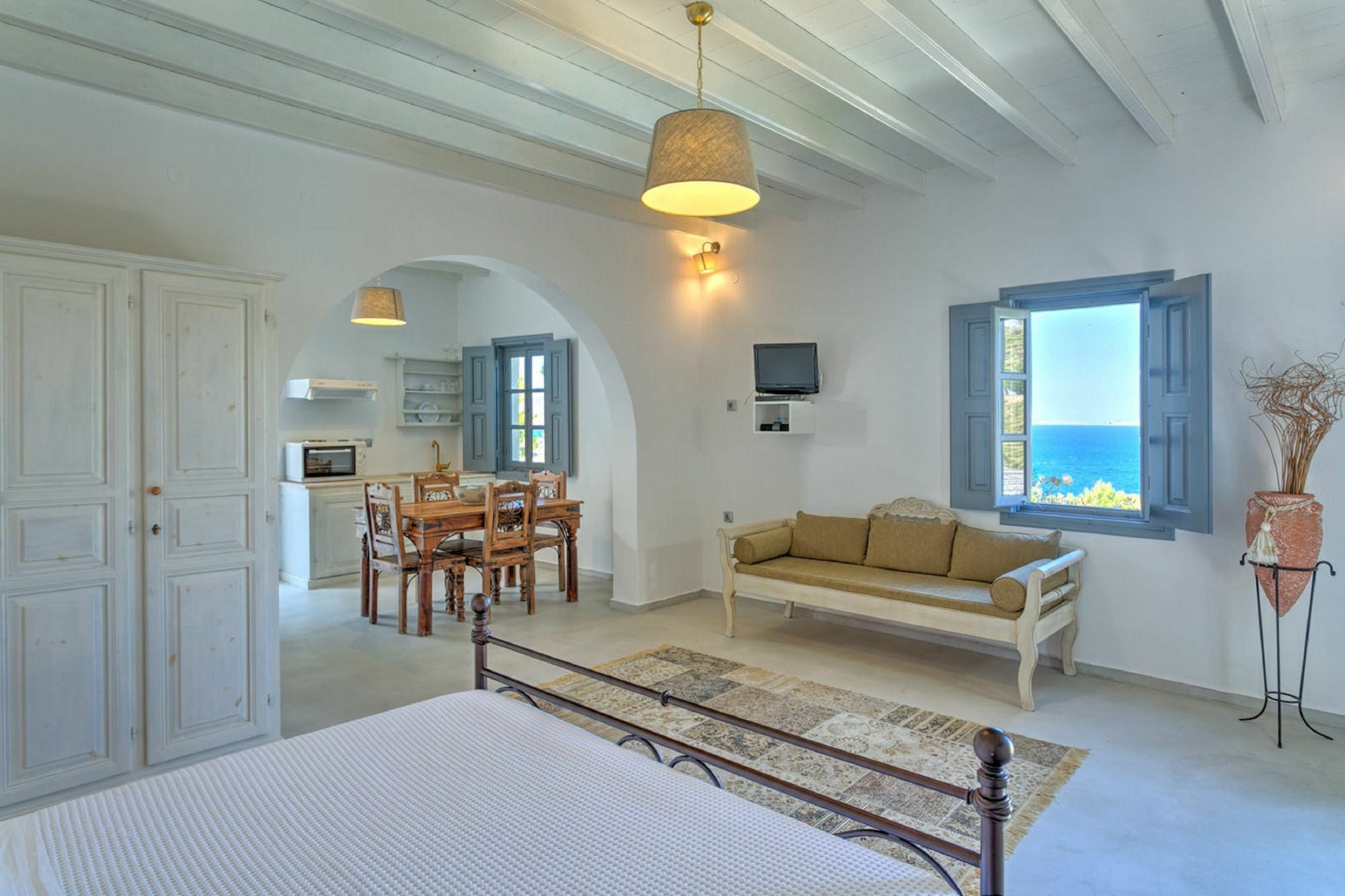 9 Muses Exclusive Apartments Grikos Bay  외부 사진