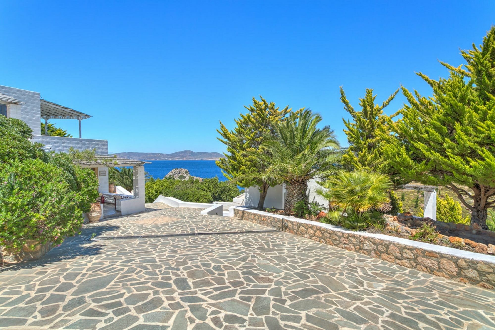 9 Muses Exclusive Apartments Grikos Bay  외부 사진