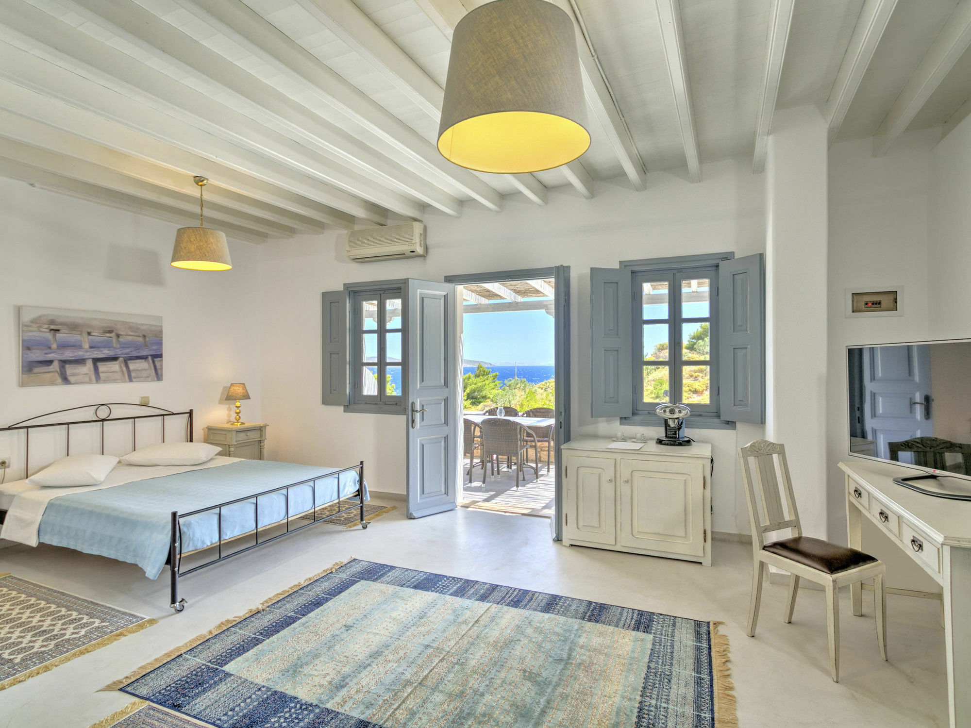 9 Muses Exclusive Apartments Grikos Bay  외부 사진